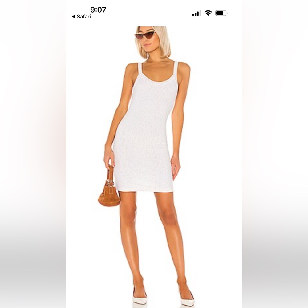 David Lerner Aiden Mini Dress